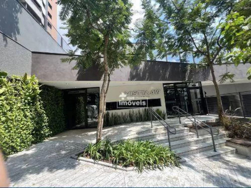 Apartamento, 3 quartos, 218 m² - Foto 4