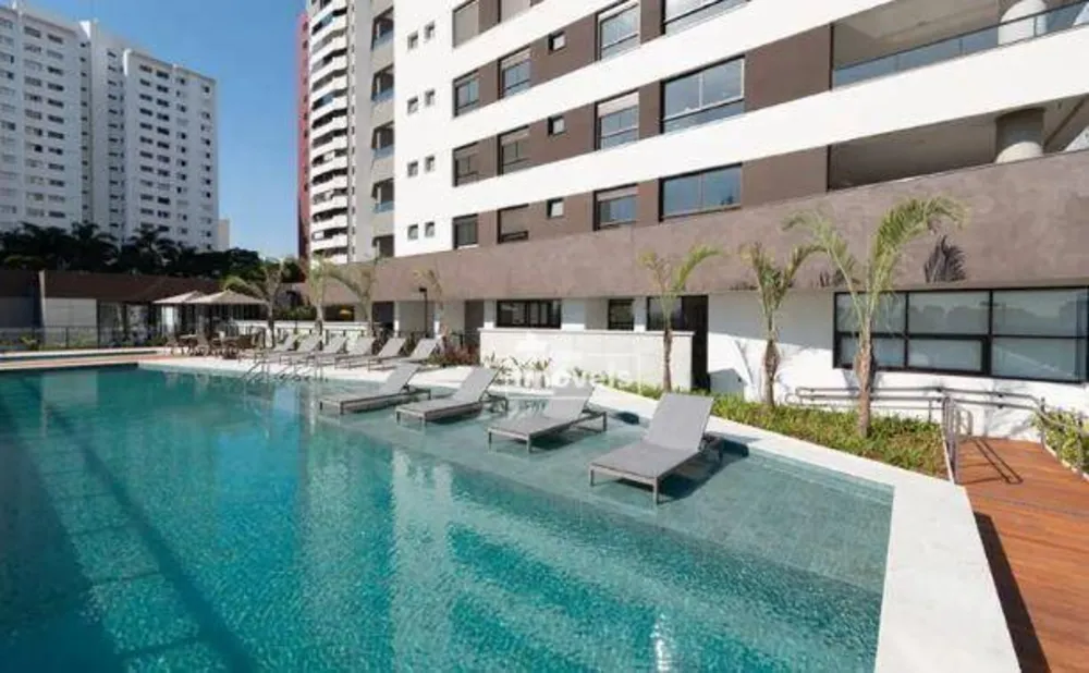 Apartamento, 3 quartos, 218 m² - Foto 2