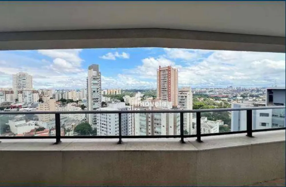 Apartamento, 3 quartos, 218 m² - Foto 6