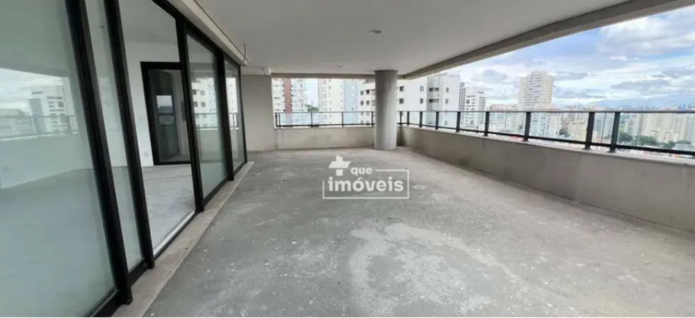 Apartamento, 3 quartos, 218 m² - Foto 1