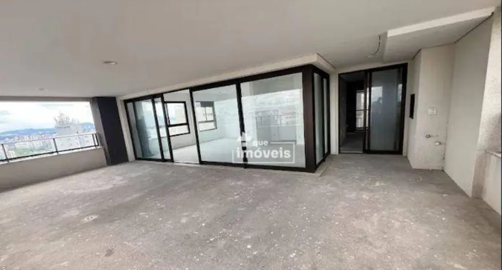 Apartamento, 3 quartos, 218 m² - Foto 5