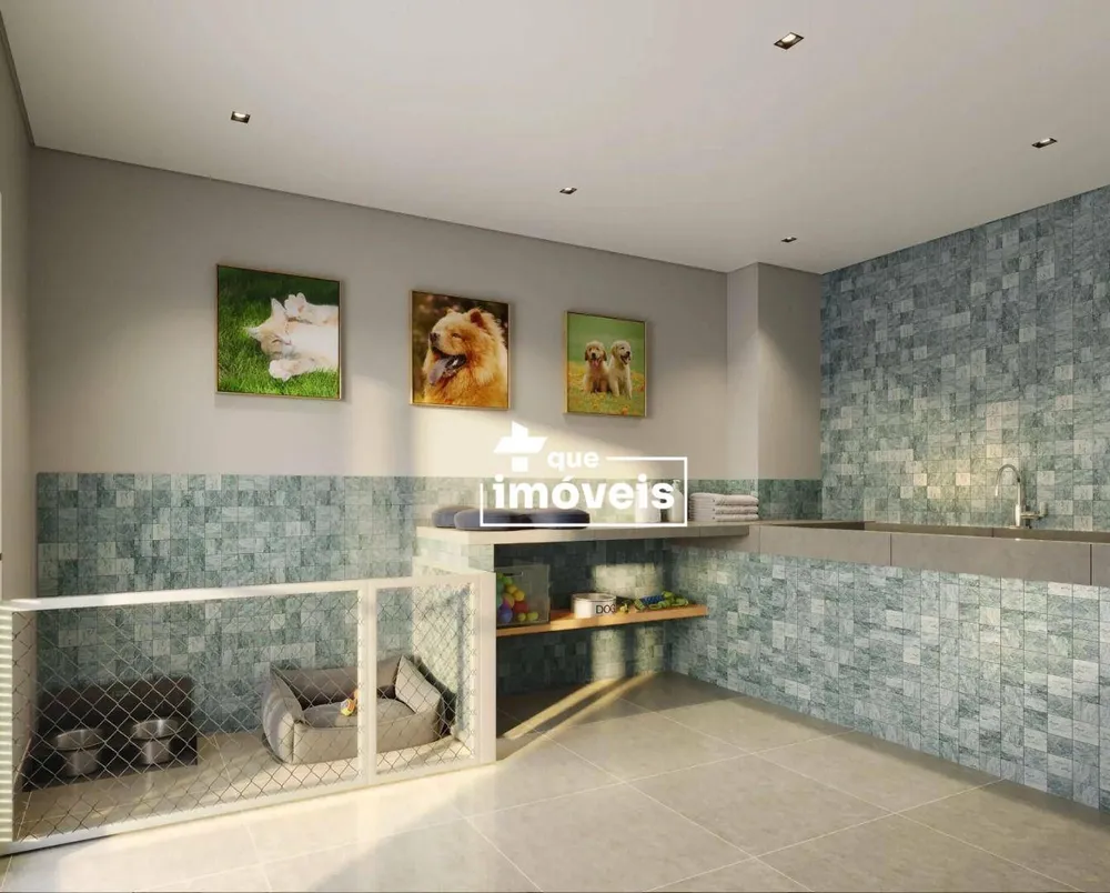 Kitnet-Studio, 24 m² - Foto 12