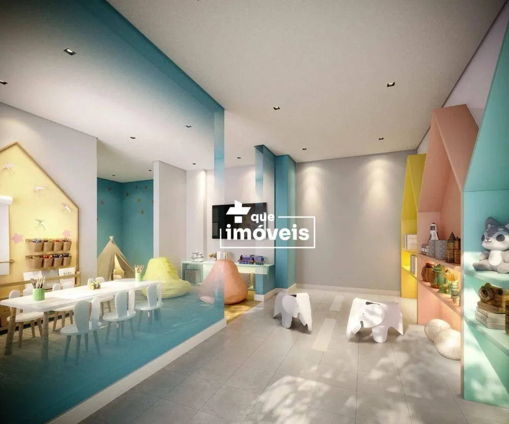 Kitnet-Studio, 24 m² - Foto 5