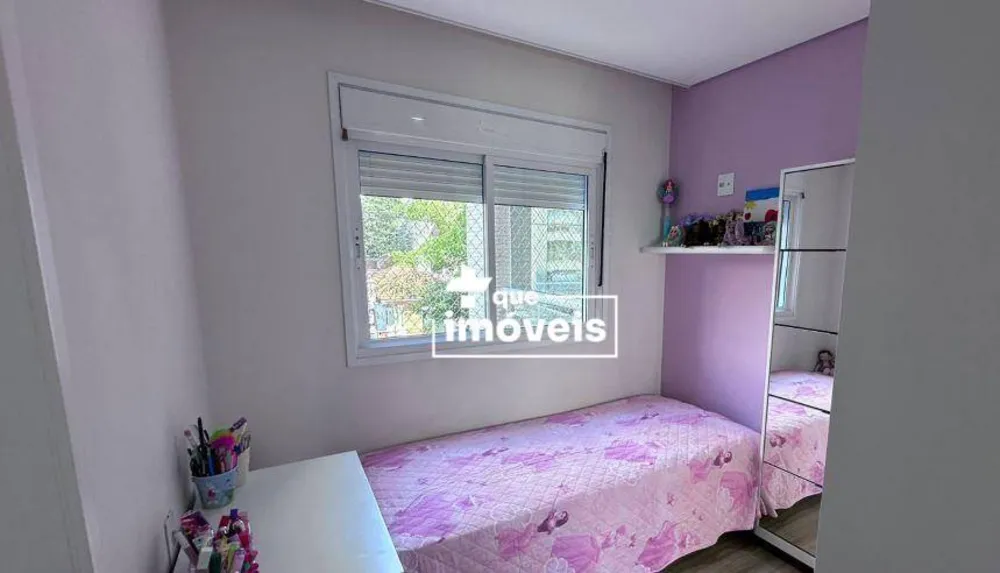 Apartamento, 3 quartos, 145 m² - Foto 5