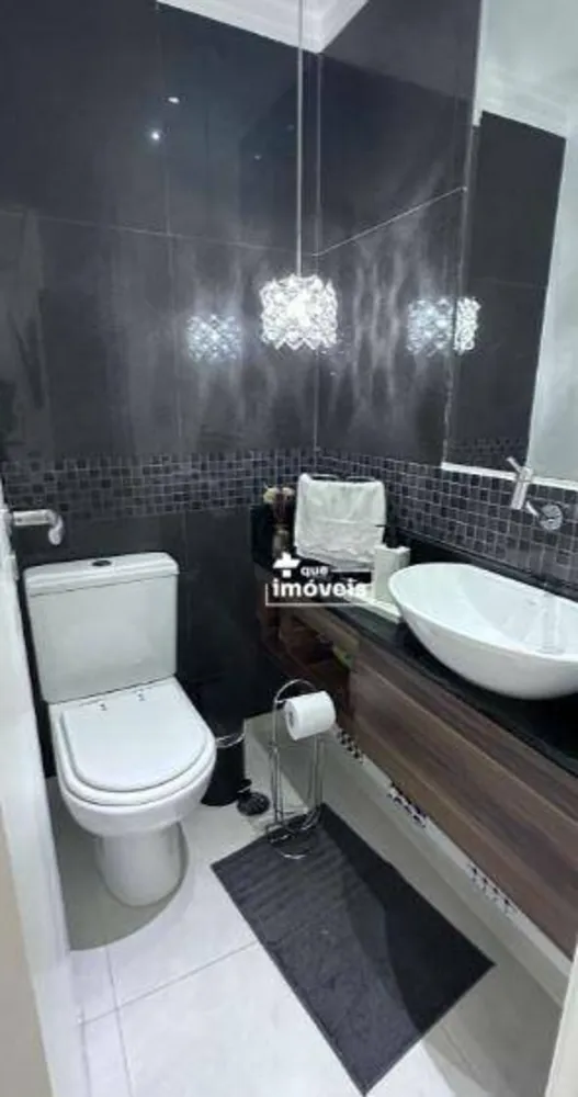 Apartamento, 3 quartos, 145 m² - Foto 13