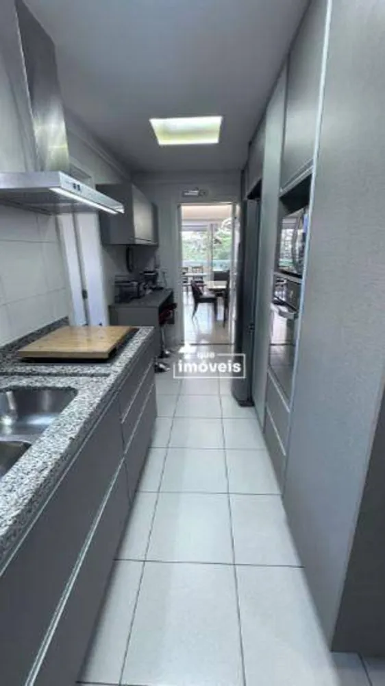 Apartamento, 3 quartos, 145 m² - Foto 12