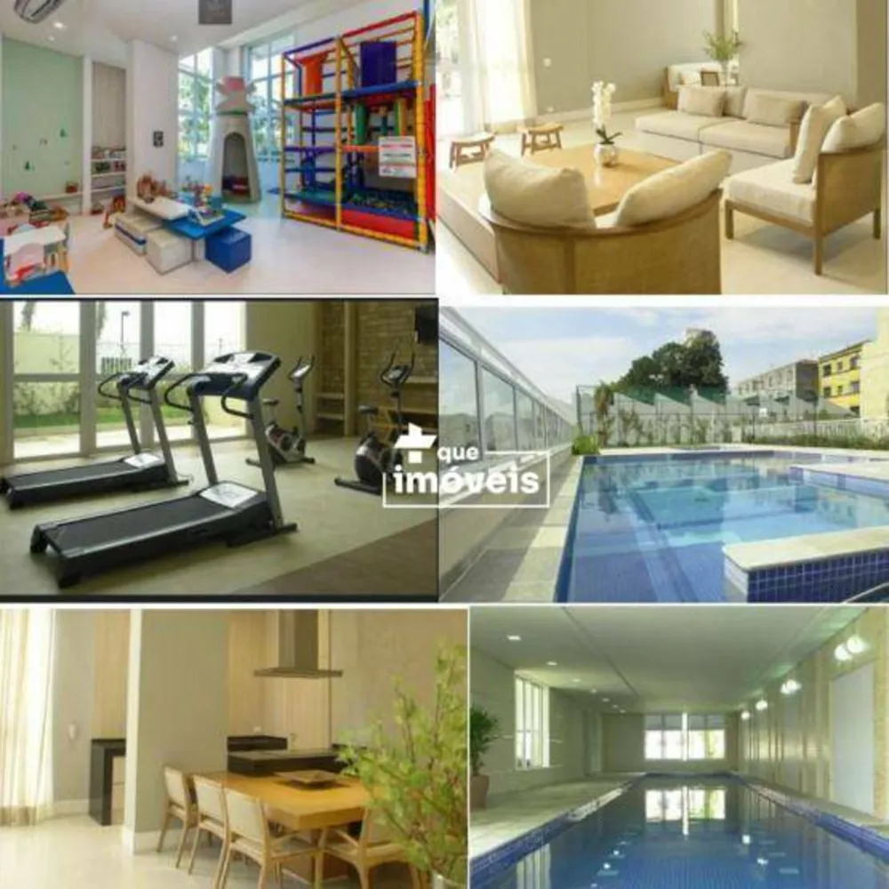 Apartamento, 3 quartos, 145 m² - Foto 15