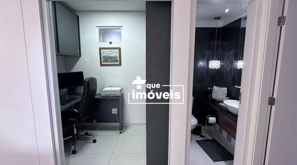 Apartamento, 3 quartos, 145 m² - Foto 11