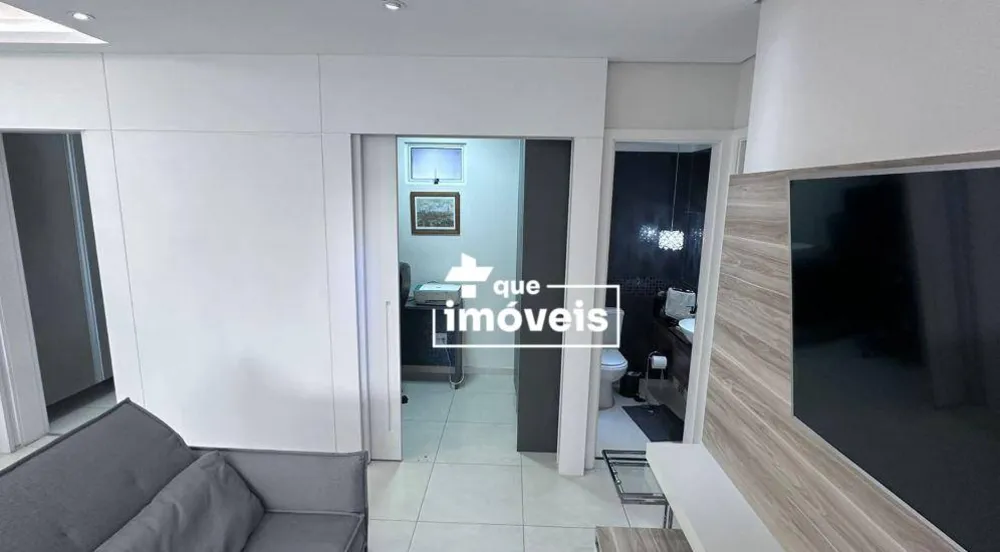 Apartamento, 3 quartos, 145 m² - Foto 10