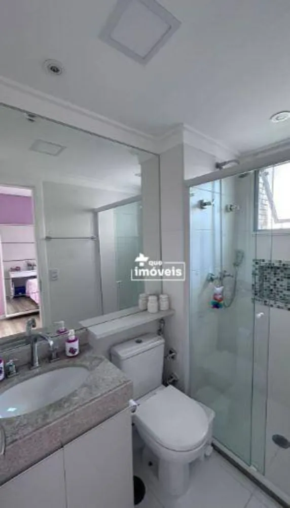 Apartamento, 3 quartos, 145 m² - Foto 6