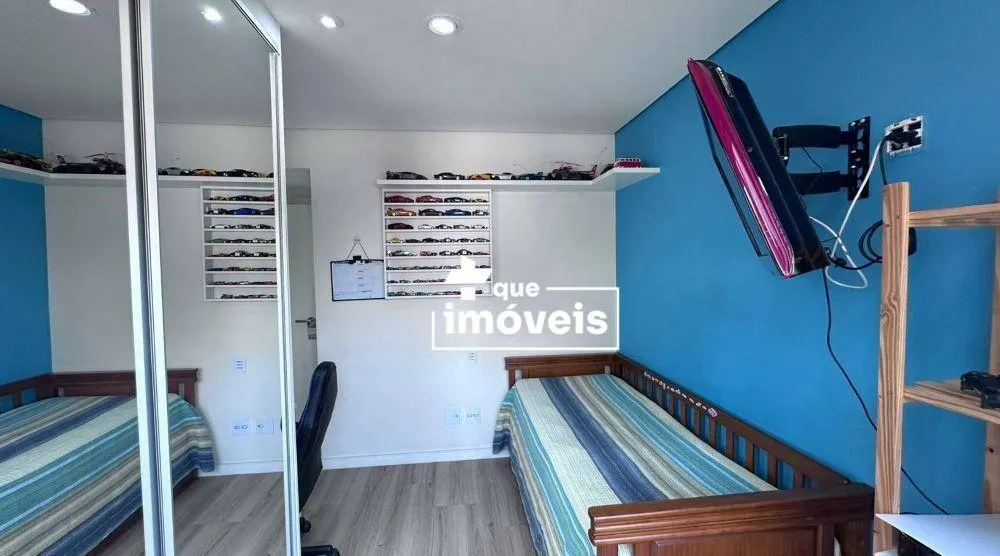Apartamento, 3 quartos, 145 m² - Foto 2