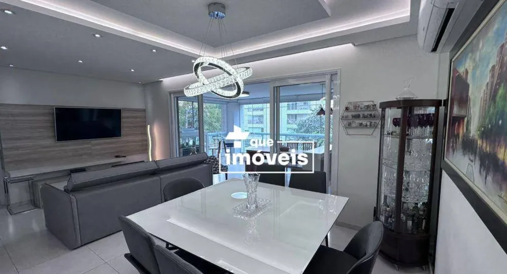 Apartamento, 3 quartos, 145 m² - Foto 9