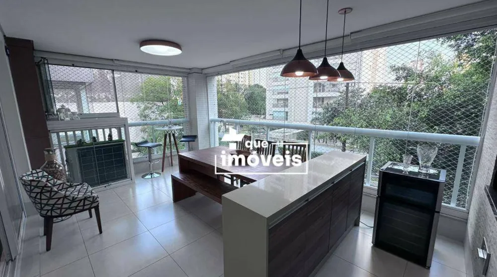 Apartamento, 3 quartos, 145 m² - Foto 14