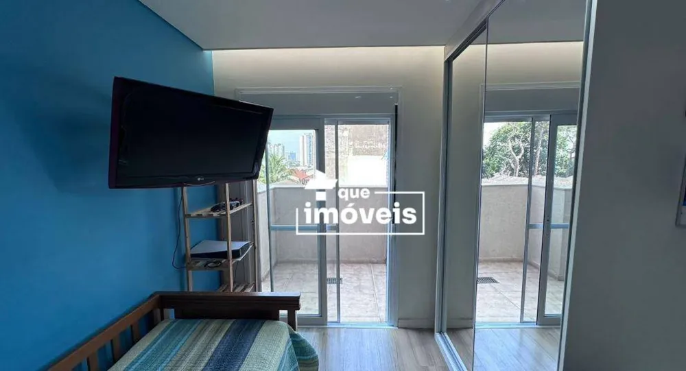 Apartamento, 3 quartos, 145 m² - Foto 3