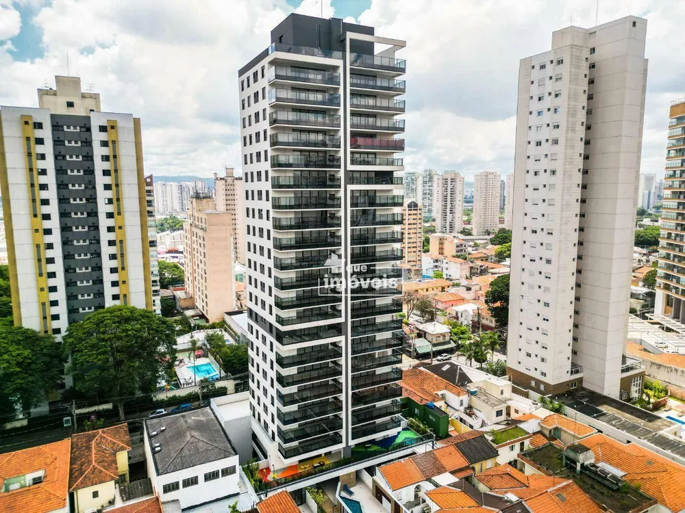 Apartamento, 3 quartos, 151 m² - Foto 12