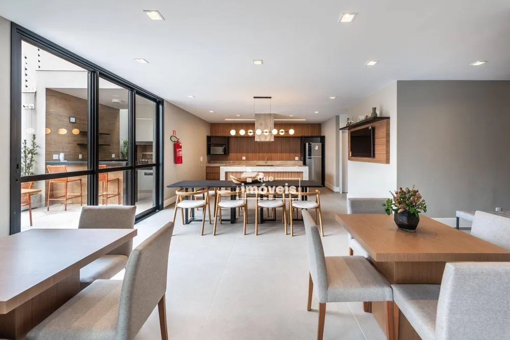 Apartamento, 3 quartos, 151 m² - Foto 6