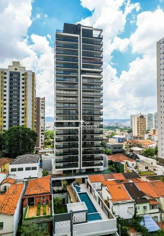 Apartamento, 3 quartos, 151 m² - Foto 5