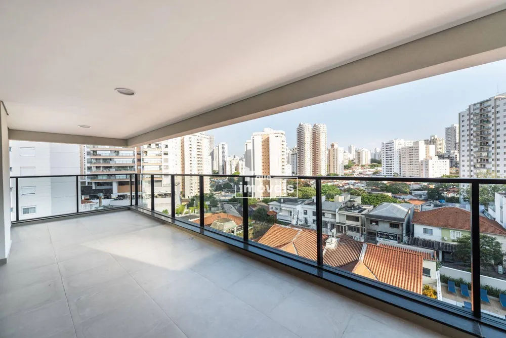 Apartamento, 3 quartos, 151 m² - Foto 1
