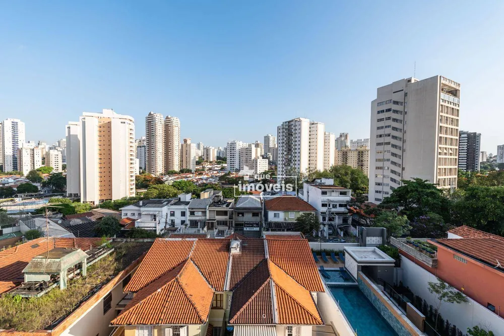 Apartamento, 3 quartos, 151 m² - Foto 9