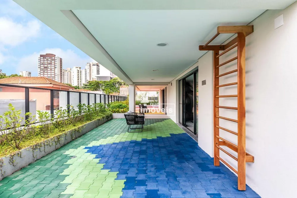 Apartamento, 3 quartos, 151 m² - Foto 8