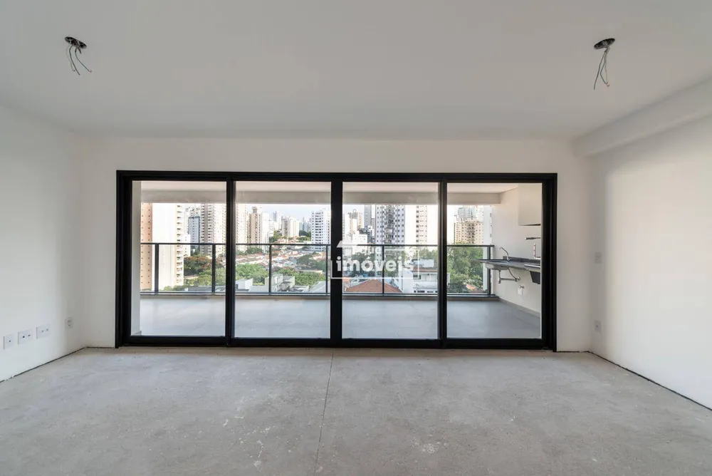 Apartamento, 3 quartos, 151 m² - Foto 4