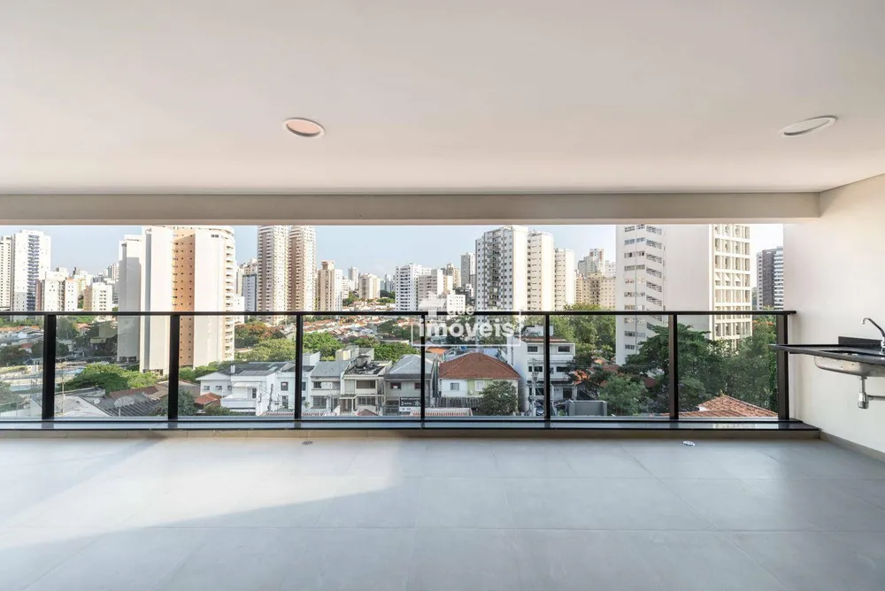 Apartamento, 3 quartos, 151 m² - Foto 7