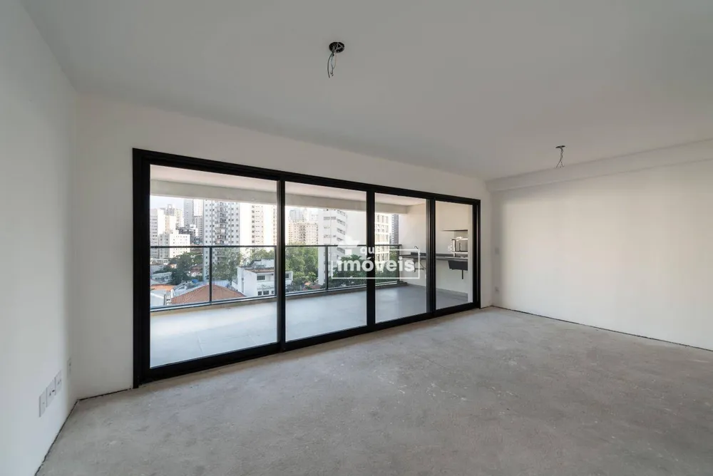 Apartamento, 3 quartos, 151 m² - Foto 8