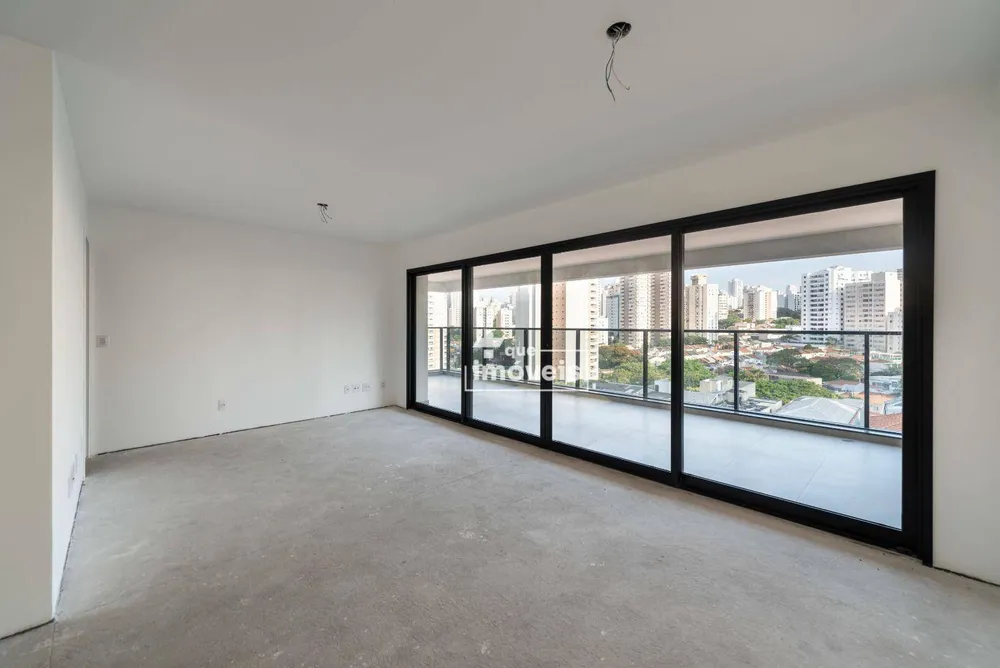 Apartamento, 3 quartos, 151 m² - Foto 2
