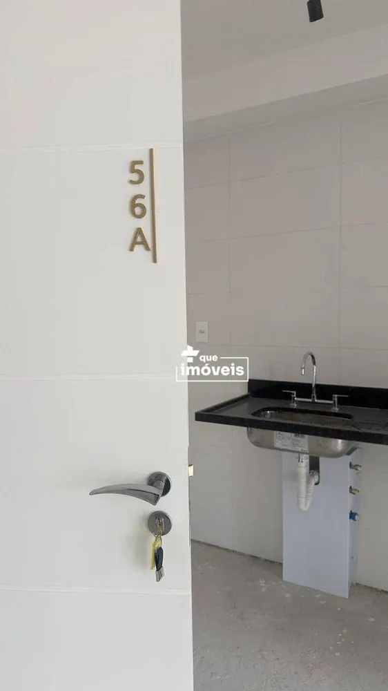 Apartamento, 2 quartos, 69 m² - Foto 3