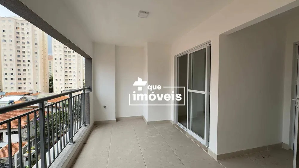 Apartamento, 2 quartos, 69 m² - Foto 1