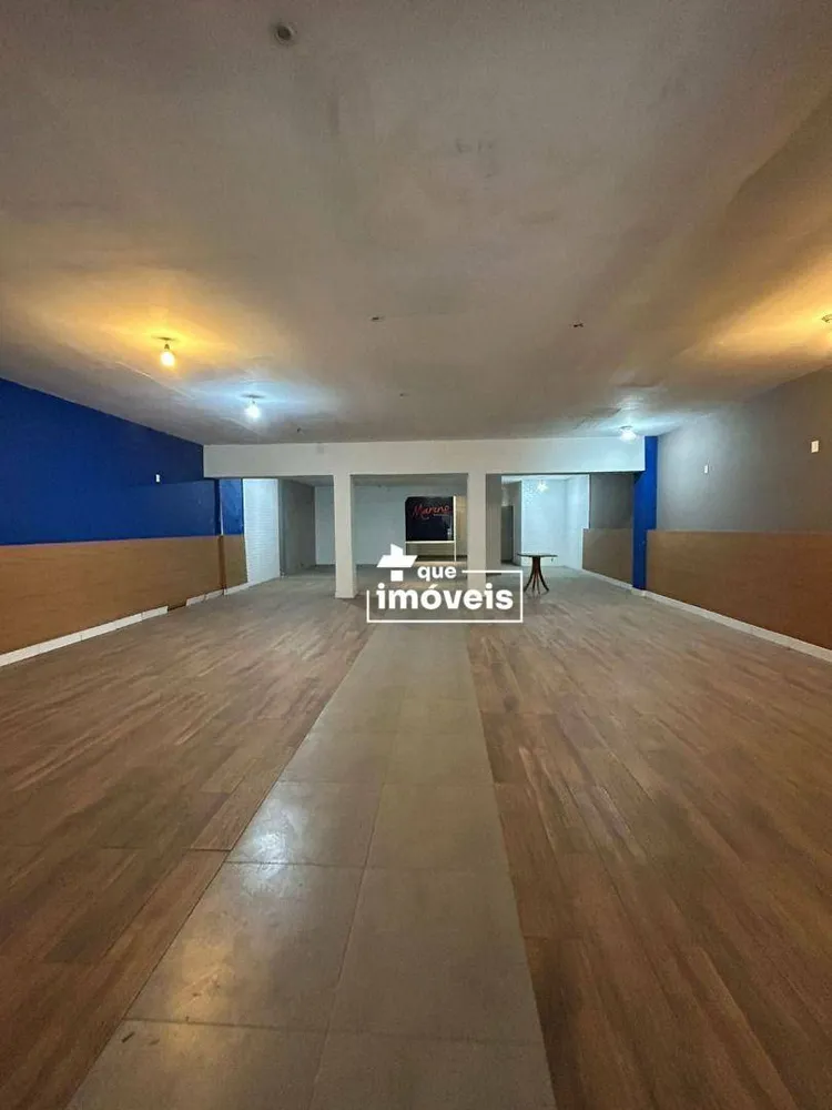 Depósito-Galpão, 332 m² - Foto 1