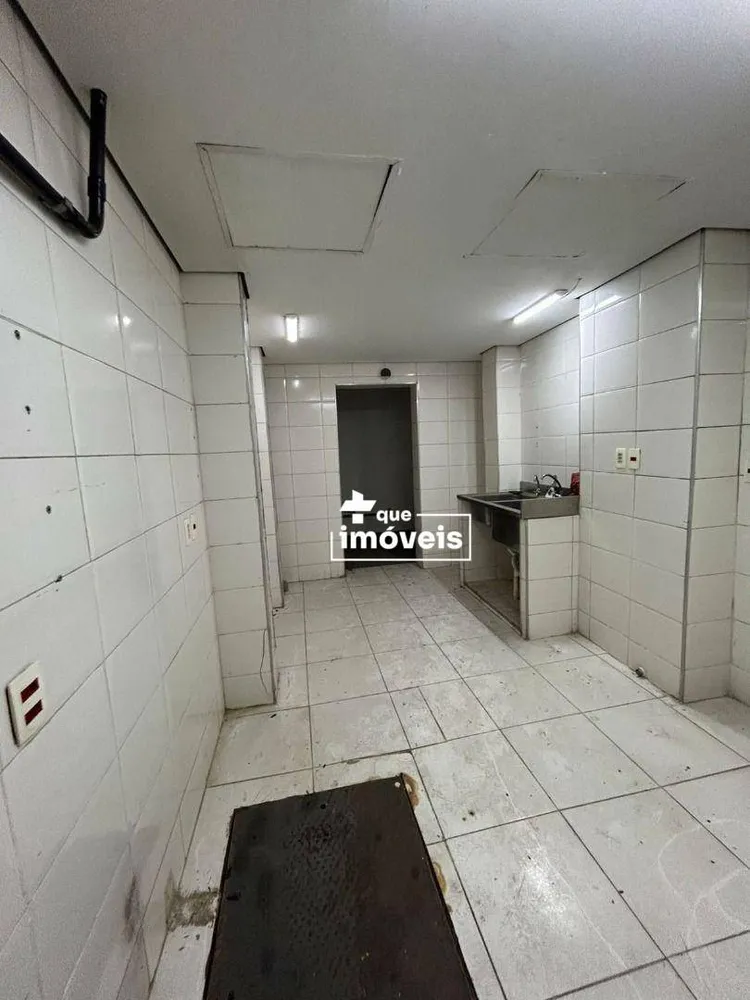 Depósito-Galpão, 332 m² - Foto 9