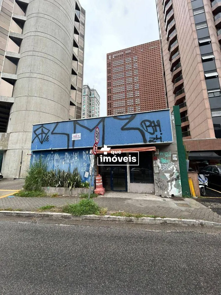 Depósito-Galpão, 332 m² - Foto 10