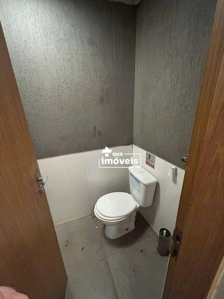 Depósito-Galpão, 332 m² - Foto 6