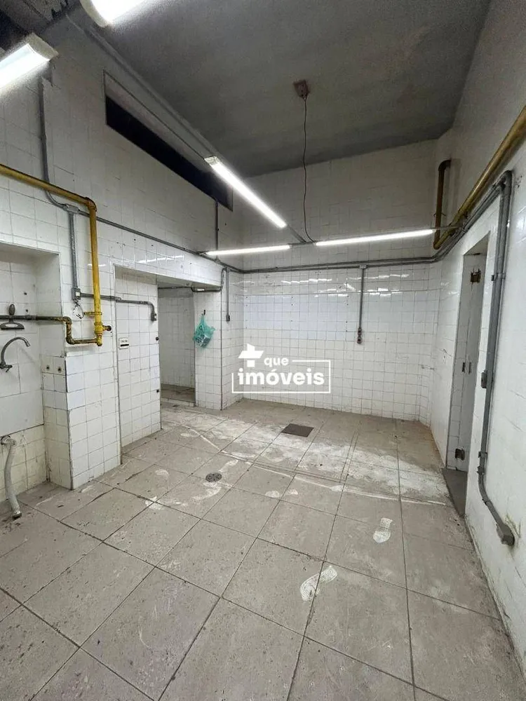 Depósito-Galpão, 332 m² - Foto 7