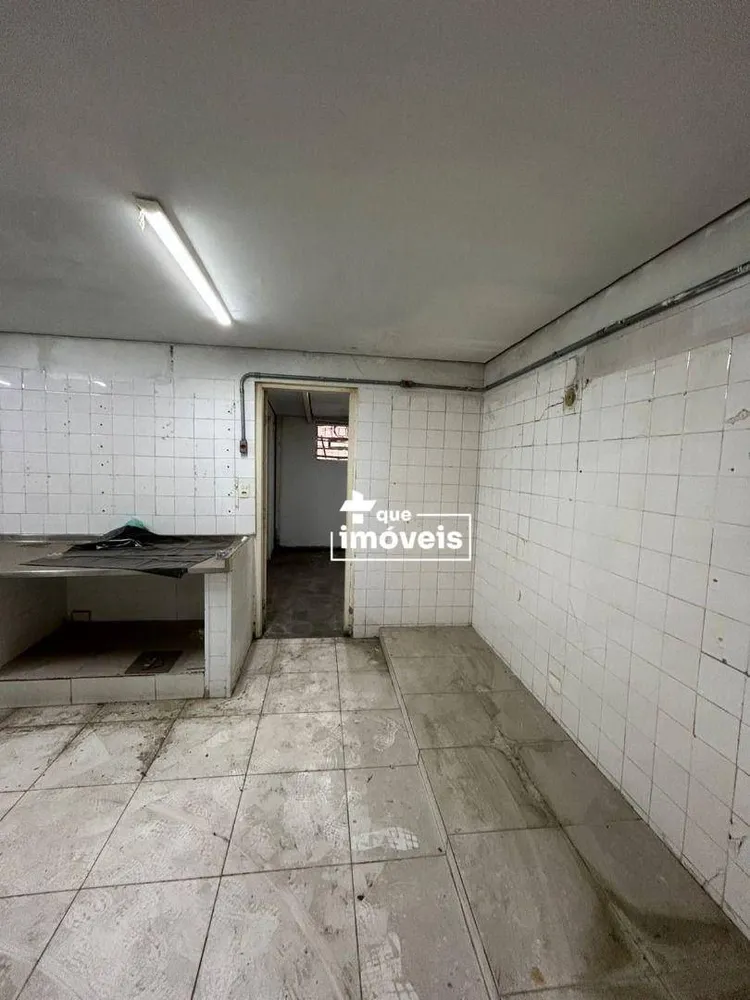 Depósito-Galpão, 332 m² - Foto 8
