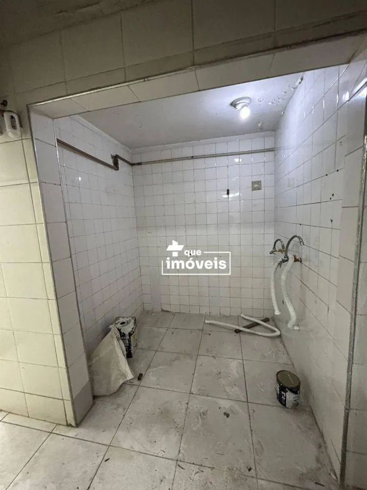 Depósito-Galpão, 332 m² - Foto 13