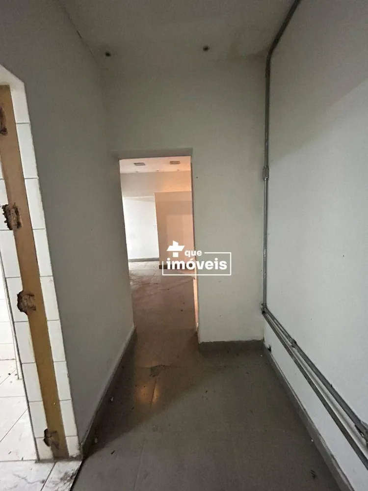 Depósito-Galpão, 332 m² - Foto 8