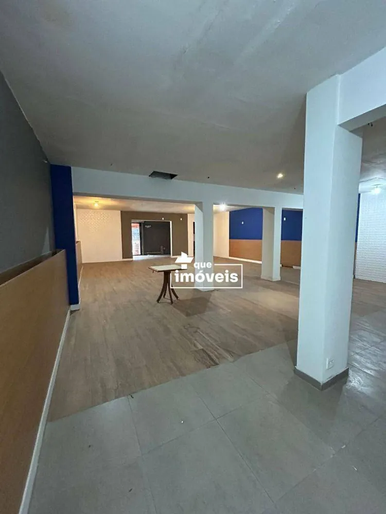 Depósito-Galpão, 332 m² - Foto 11