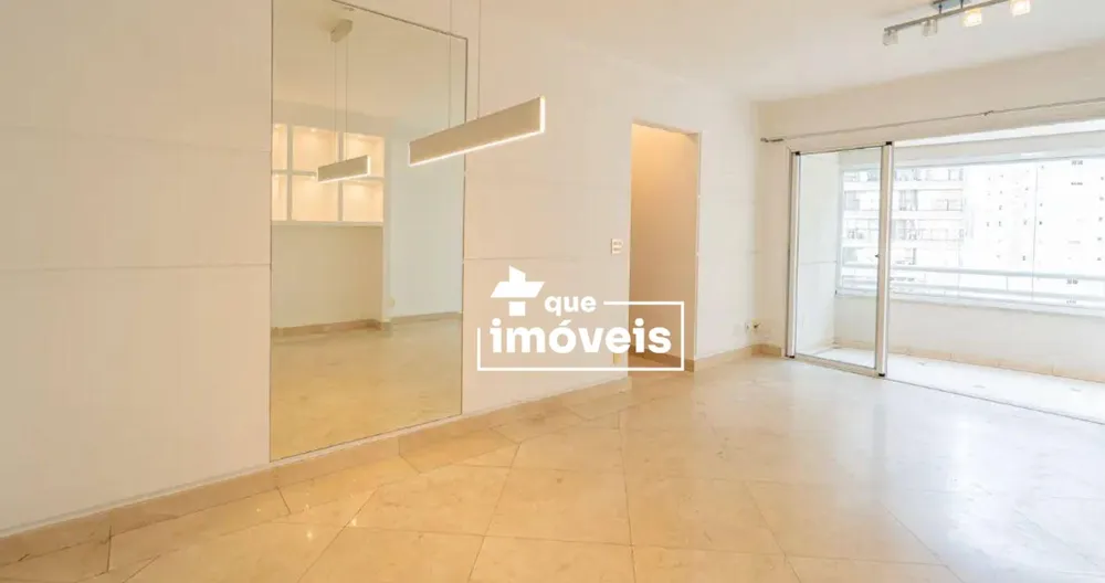 Apartamento, 4 quartos, 104 m² - Foto 2