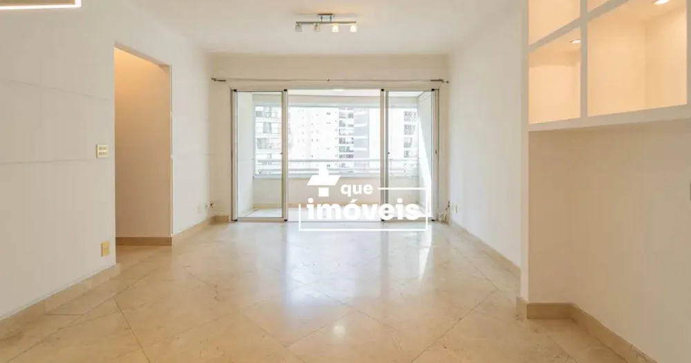 Apartamento, 4 quartos, 104 m² - Foto 1