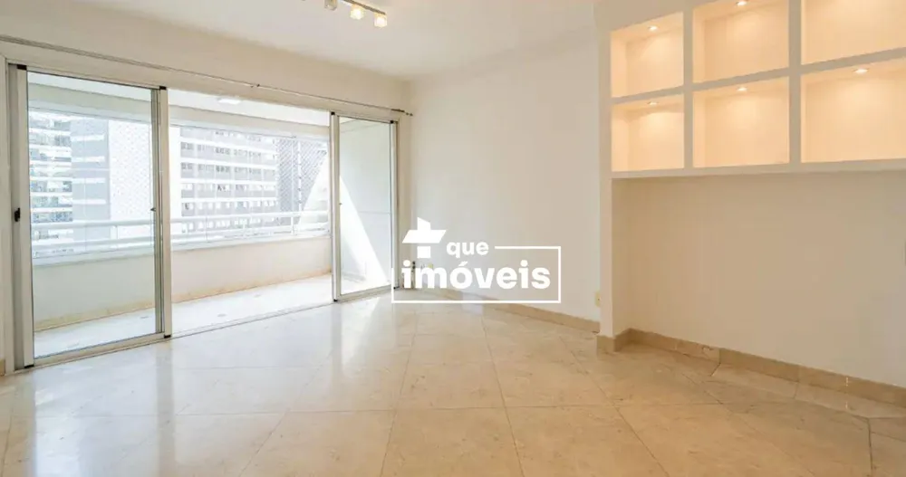 Apartamento, 4 quartos, 104 m² - Foto 3