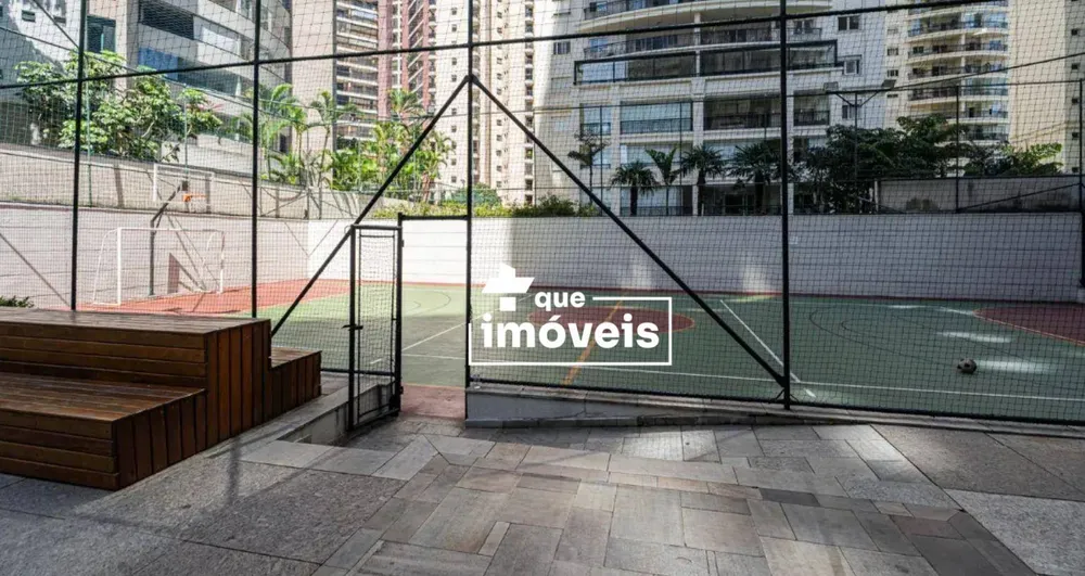 Apartamento, 4 quartos, 104 m² - Foto 15