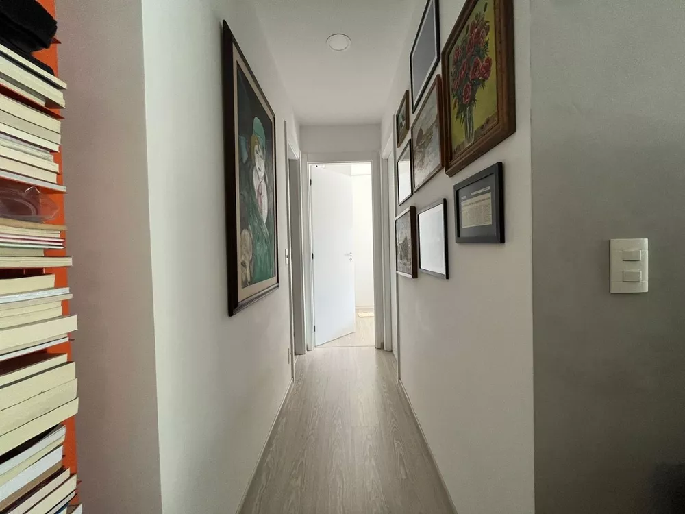 Apartamento à venda com 2 quartos, 69m² - Foto 6