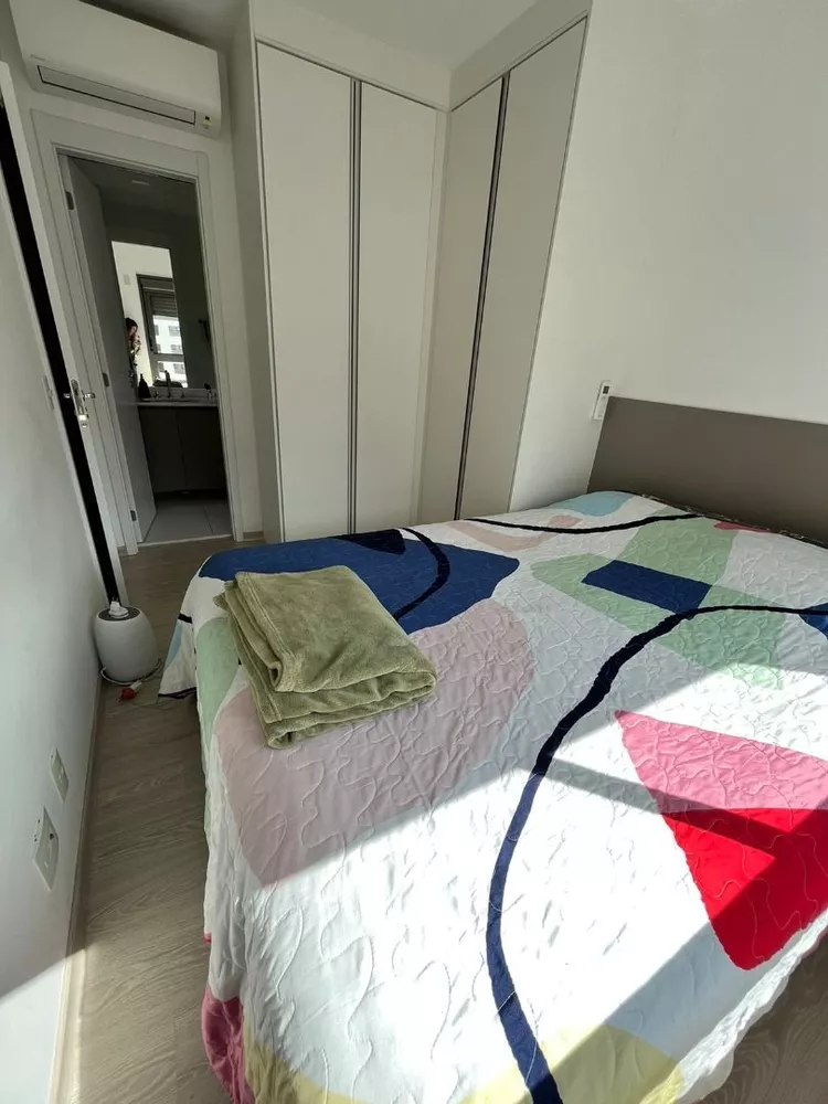 Apartamento à venda com 2 quartos, 69m² - Foto 7