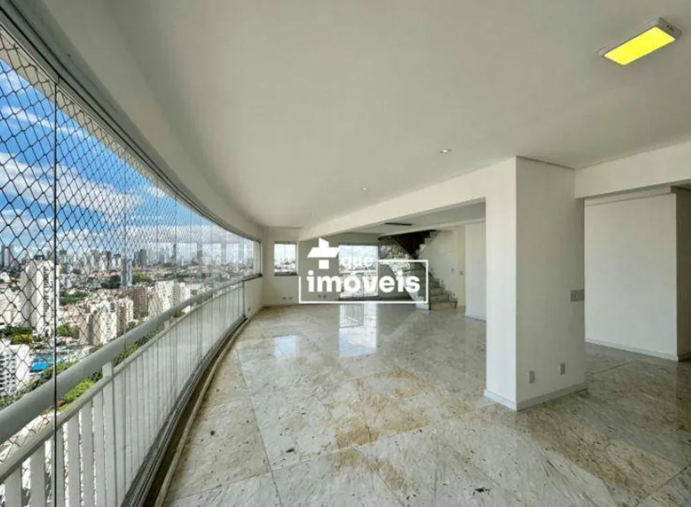 Cobertura, 4 quartos, 290 m² - Foto 3