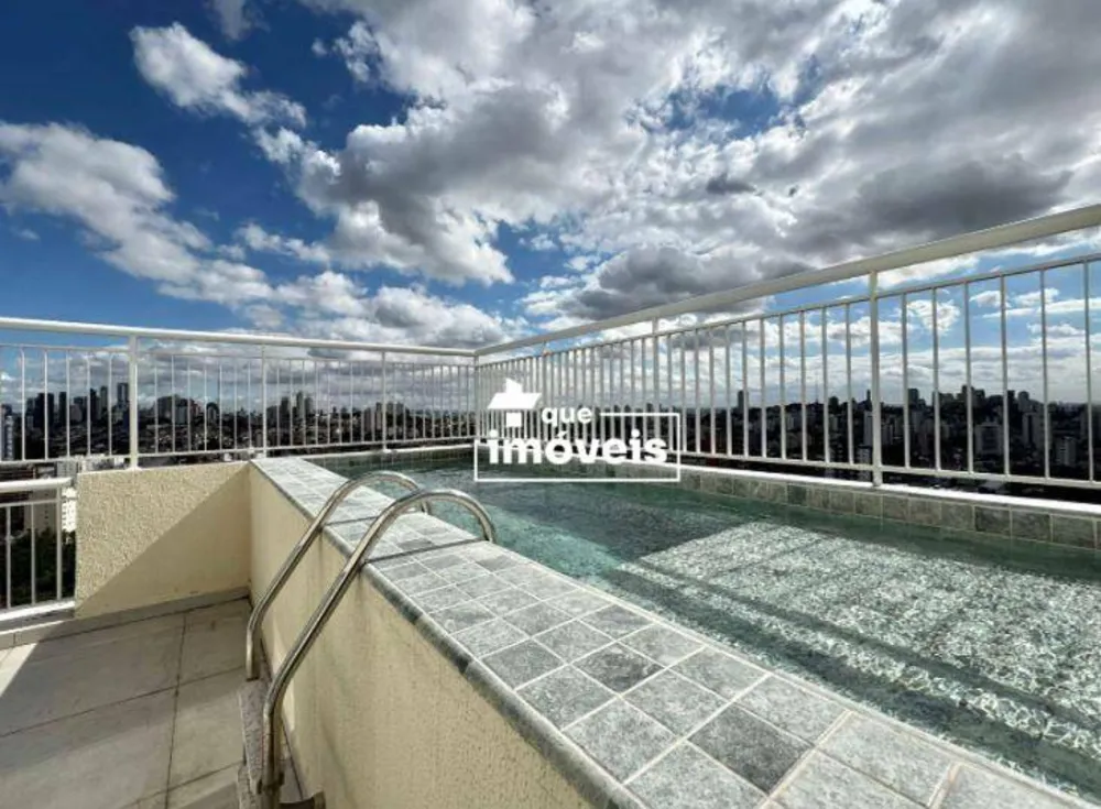 Cobertura, 4 quartos, 290 m² - Foto 11
