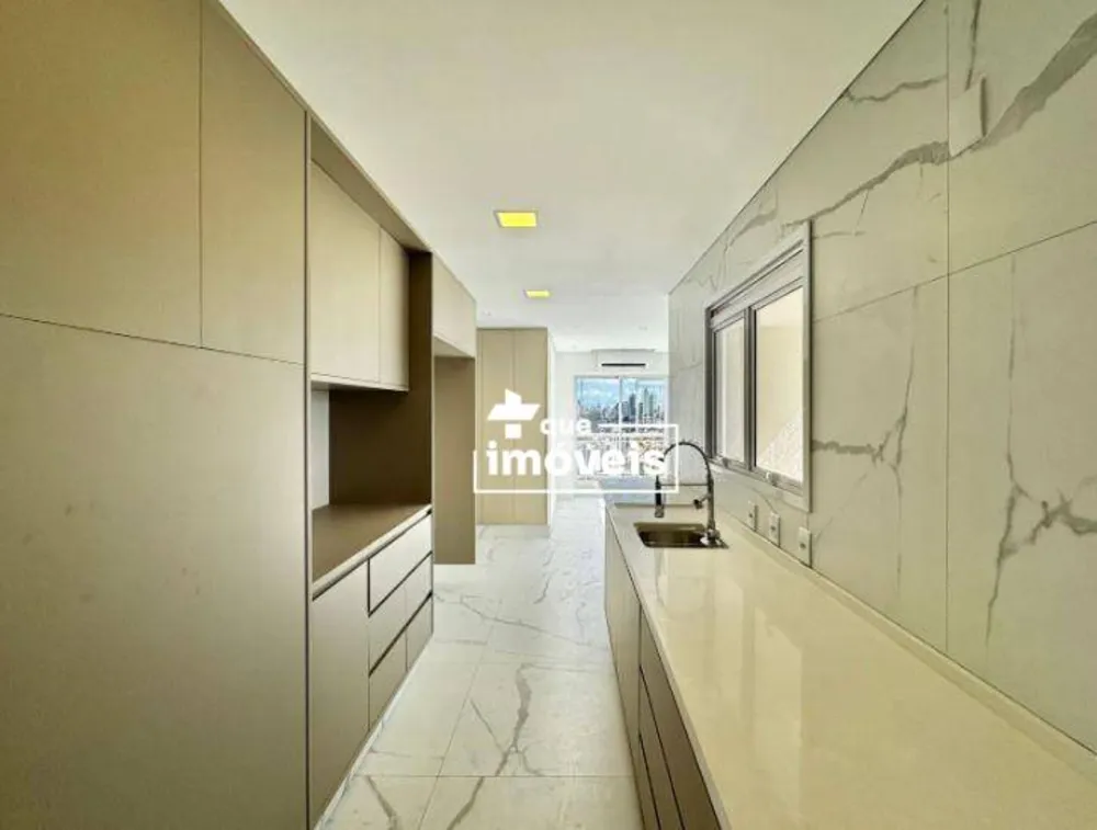 Cobertura, 4 quartos, 290 m² - Foto 6