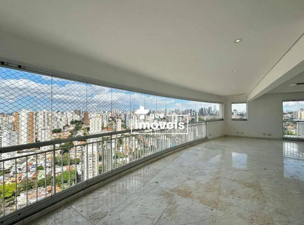 Cobertura, 4 quartos, 290 m² - Foto 1