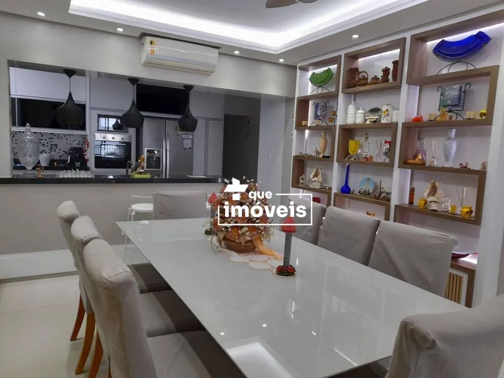 Apartamento, 3 quartos, 164 m² - Foto 3